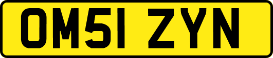 OM51ZYN