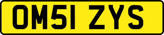 OM51ZYS