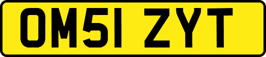 OM51ZYT