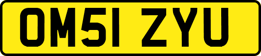 OM51ZYU