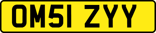 OM51ZYY