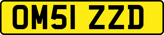 OM51ZZD