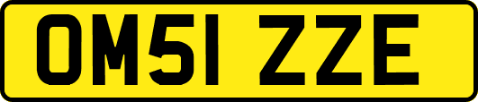OM51ZZE