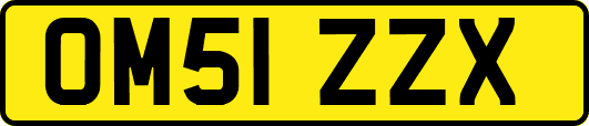 OM51ZZX