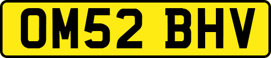 OM52BHV