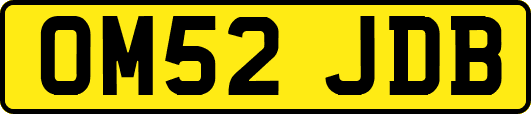 OM52JDB