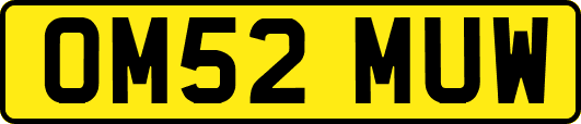 OM52MUW
