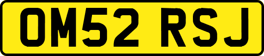 OM52RSJ