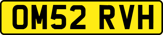 OM52RVH