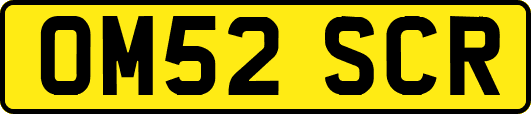 OM52SCR