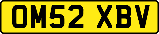 OM52XBV