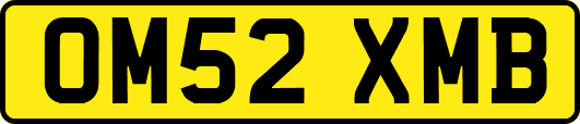 OM52XMB