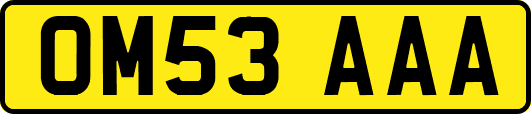 OM53AAA