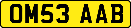 OM53AAB