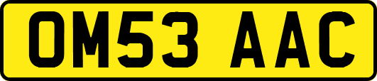 OM53AAC