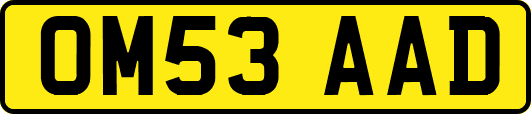 OM53AAD