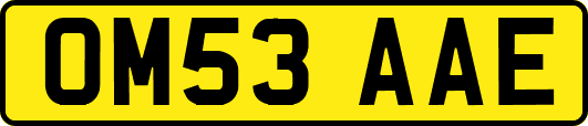 OM53AAE