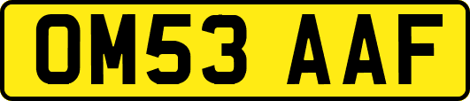 OM53AAF