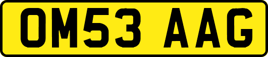 OM53AAG