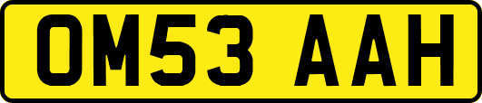 OM53AAH
