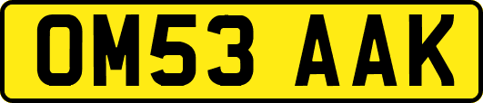 OM53AAK