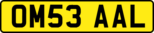 OM53AAL
