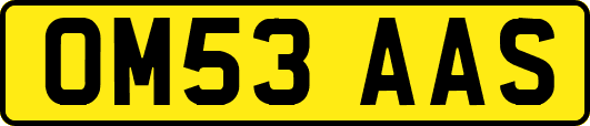 OM53AAS