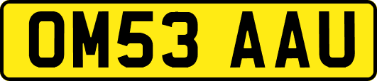 OM53AAU