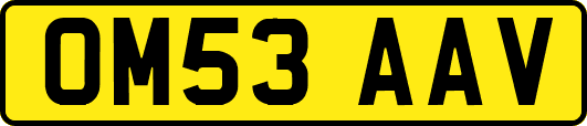 OM53AAV