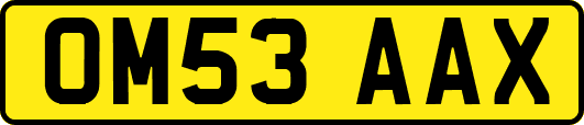 OM53AAX