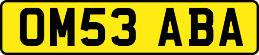OM53ABA