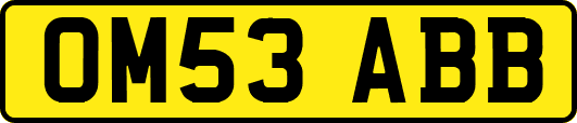 OM53ABB