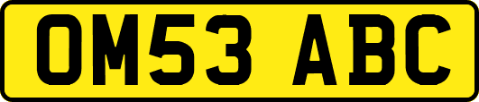 OM53ABC