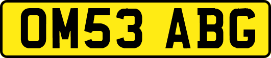 OM53ABG