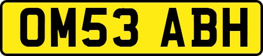 OM53ABH
