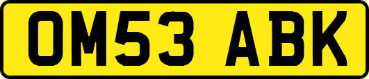 OM53ABK