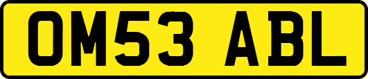 OM53ABL