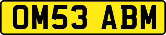 OM53ABM