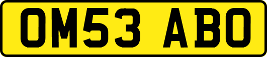 OM53ABO