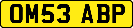 OM53ABP