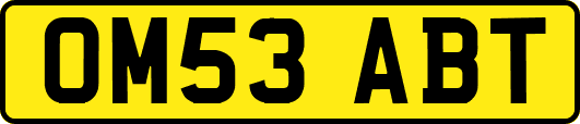 OM53ABT