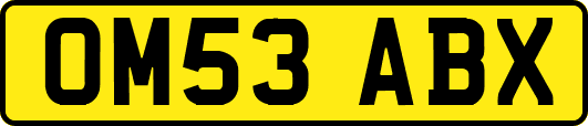 OM53ABX