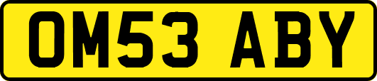 OM53ABY