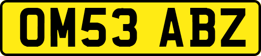 OM53ABZ