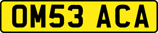 OM53ACA