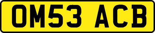 OM53ACB