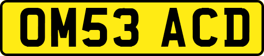 OM53ACD