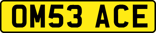 OM53ACE