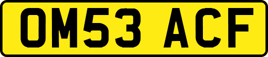 OM53ACF