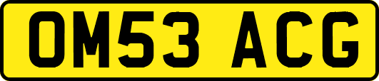 OM53ACG